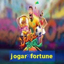 jogar fortune coelho demo